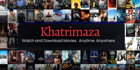 o khatrimaza .com Khatrimaza – The cinema piracy internet site Khatrimaza com distributes Bollywood, Hollywood, and South movies freely on-line free of charge down load